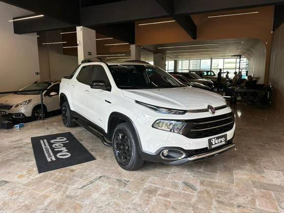 FIAT TORO 1.8 16V EVO FLEX FREEDOM OPEN EDITION AT6